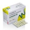 ARTHEMETHER AND LUMEFANTRINE TABLETS 20mg